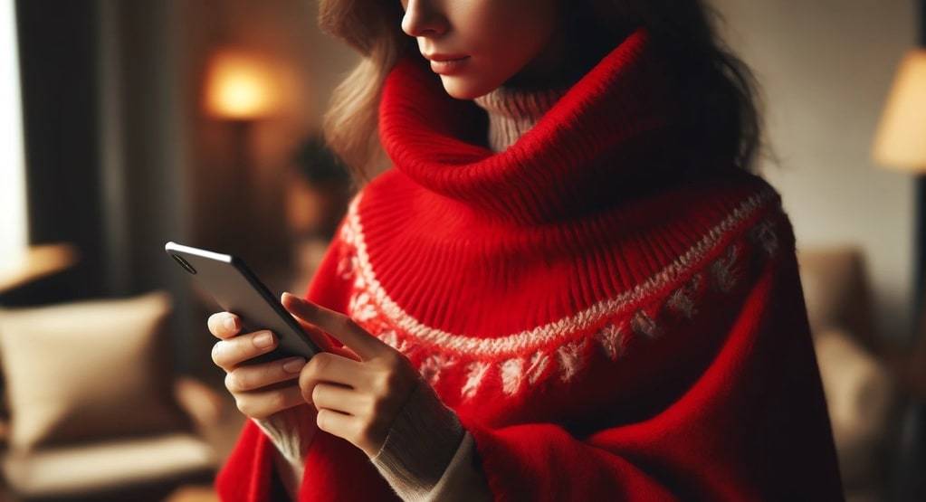Astuces pour associer des ponchos avec d'autres vêtements